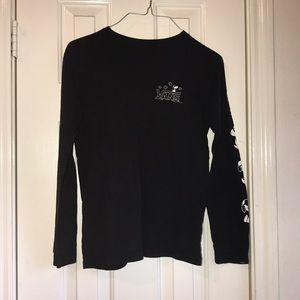 Vans Shirt
